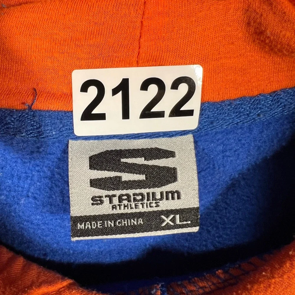 Stadium Athletics boise state